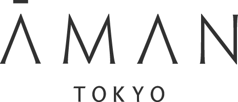 aman tokyo